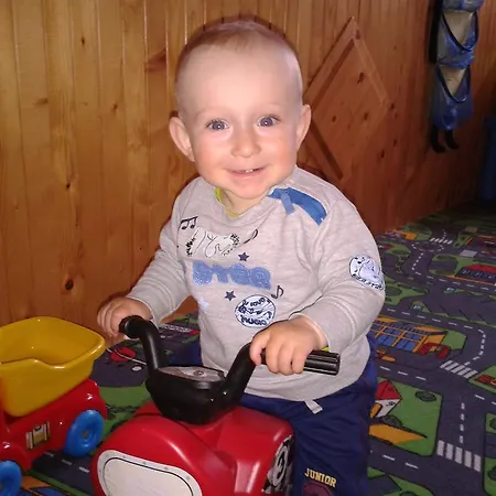 Guest house Wellness U Michala Zuberec