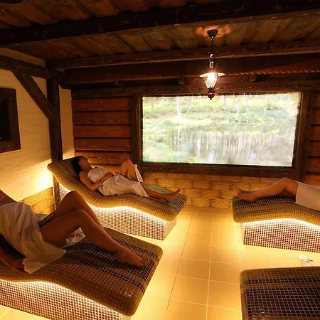 Resort Wellness Penzionu U Michala Zuberec