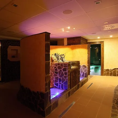 Resort Wellness Penzionu U Michala Zuberec