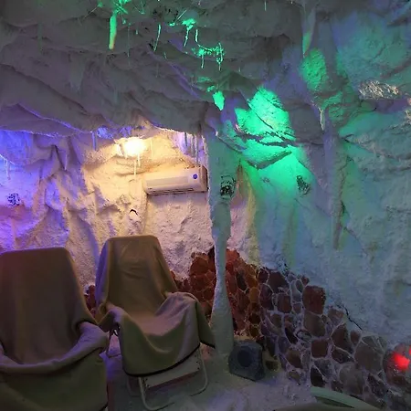 Guest house Wellness U Michala 3*