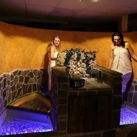 Wellness U Michala Zuberec