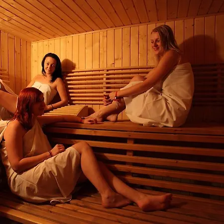 Resort Wellness Penzionu U Michala