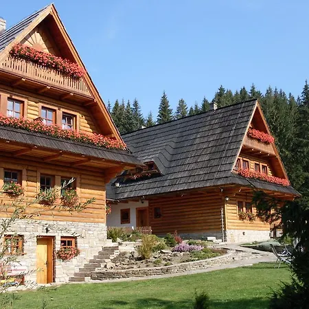 Gasthuis Wellness U Michala