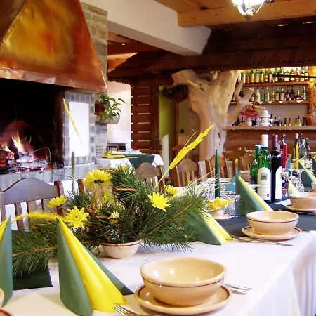 Guest house Wellness U Michala Zuberec