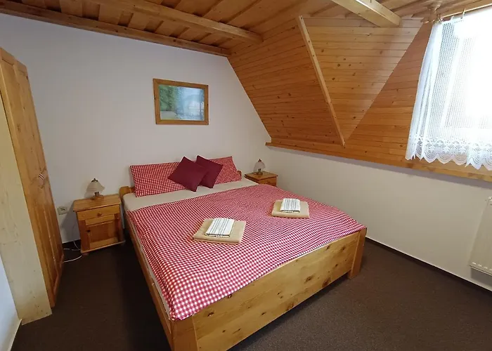 Resort Rezort wellness Penziónu u Michala Zuberec