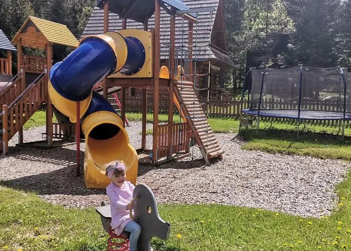 Rezort wellness Penziónu u Michala