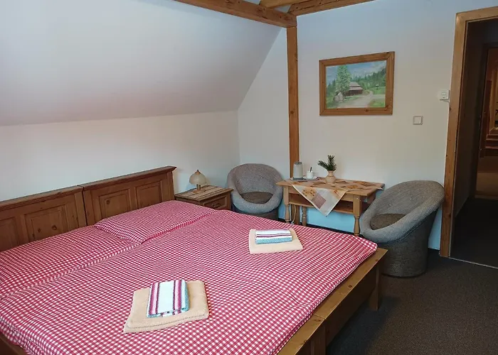 Rezort wellness Penziónu u Michala Resort 3*