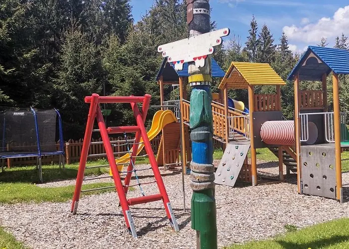 Rezort wellness Penziónu u Michala Zuberec