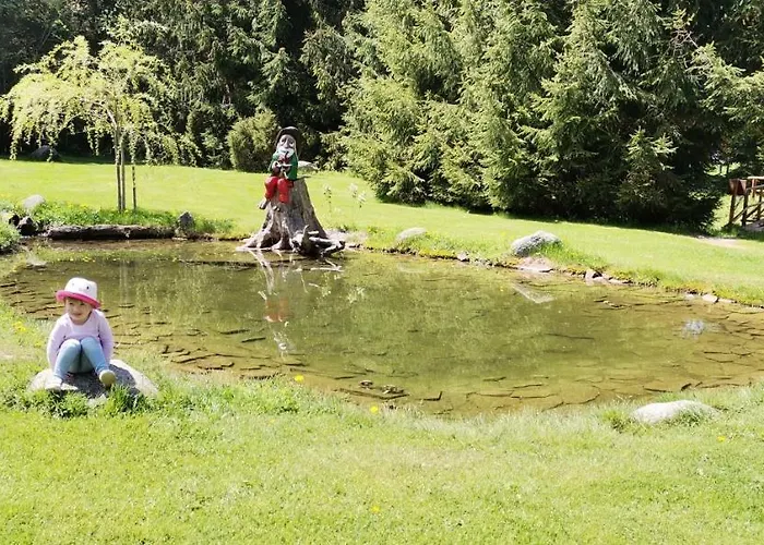 Rezort wellness Penziónu u Michala Resort Zuberec