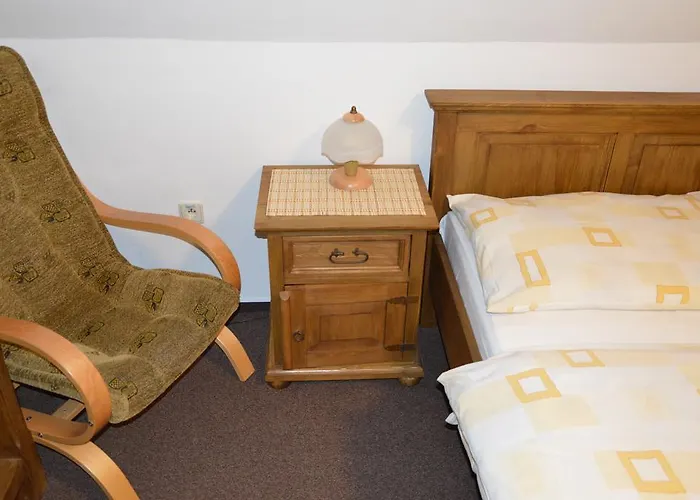 Resort Rezort wellness Penziónu u Michala Zuberec