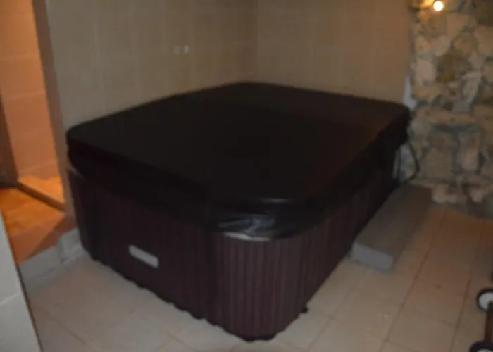 Rezort wellness Penziónu u Michala Resort 3*