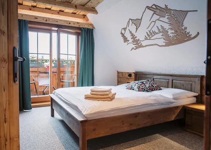 Resort Rezort wellness Penziónu u Michala