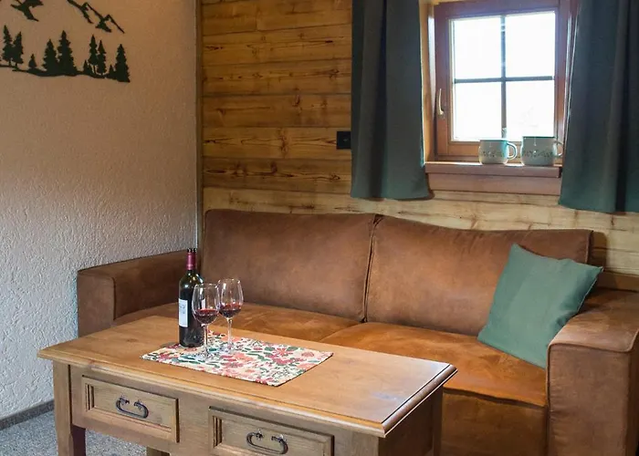 Resort Rezort wellness Penziónu u Michala Zuberec