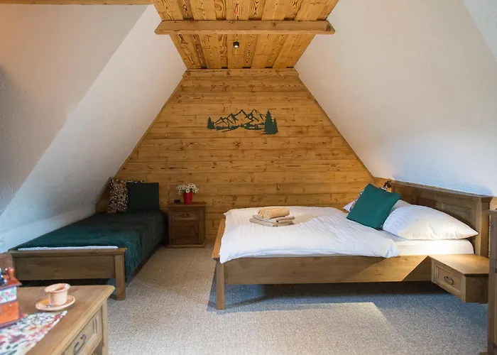 Resort Rezort wellness Penziónu u Michala