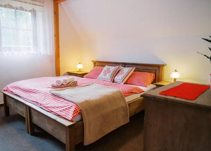 Rezort wellness Penziónu u Michala Resort