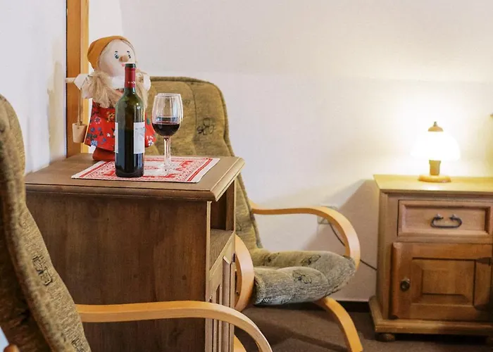 Rezort wellness Penziónu u Michala Resort 3*