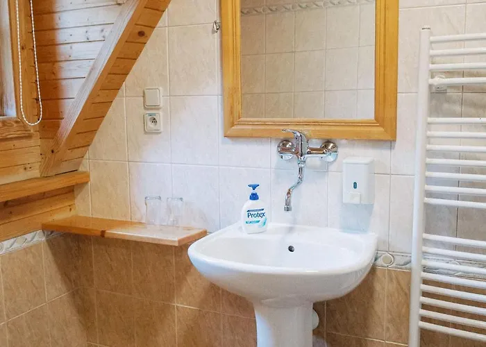 Rezort wellness Penziónu u Michala Resort Zuberec