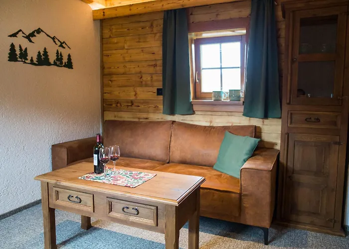 Rezort wellness Penziónu u Michala Resort 3*