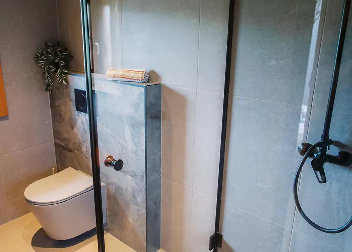 Guest house Wellness U Michala 3*