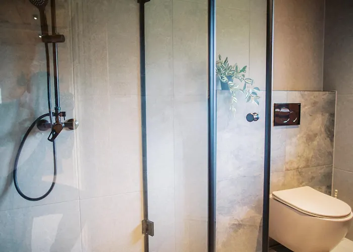 Resort Rezort wellness Penziónu u Michala Zuberec