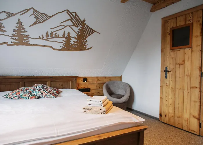 Wellness U Michala Zuberec