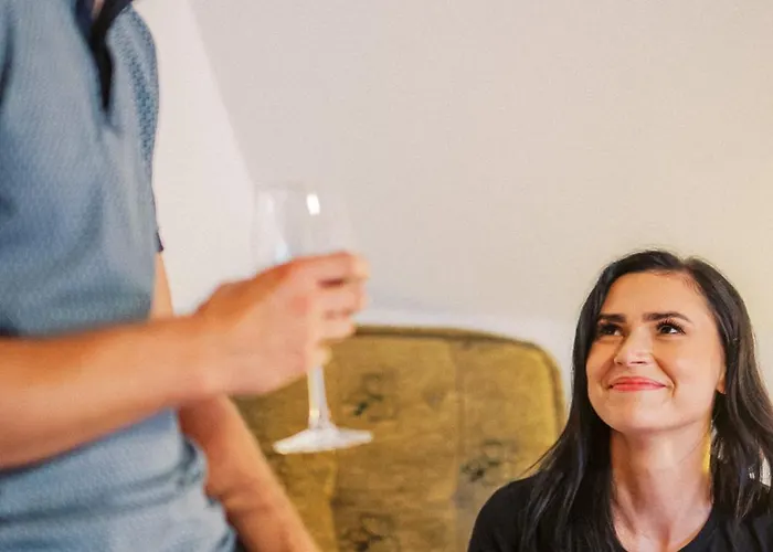 Rezort wellness Penziónu u Michala 3* Zuberec