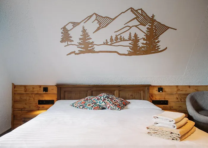 Resort Rezort wellness Penziónu u Michala