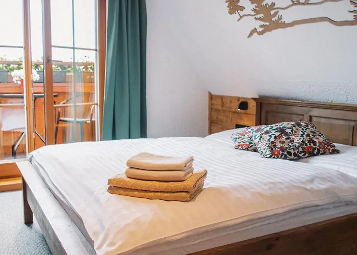 Resort Rezort wellness Penziónu u Michala 3*