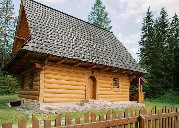 Rezort wellness Penziónu u Michala