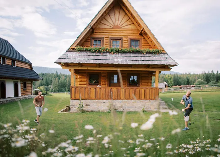 Resort Rezort wellness Penziónu u Michala