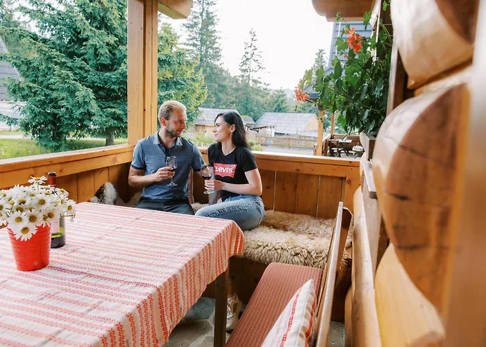 Rezort wellness Penziónu u Michala Resort 3*
