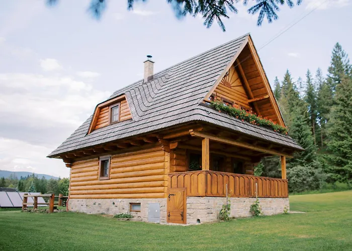 Guest house Wellness U Michala Zuberec