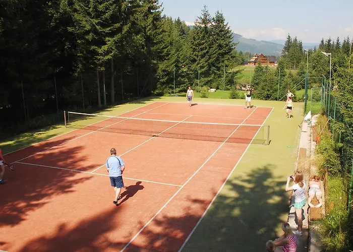 Wellness U Michala Zuberec