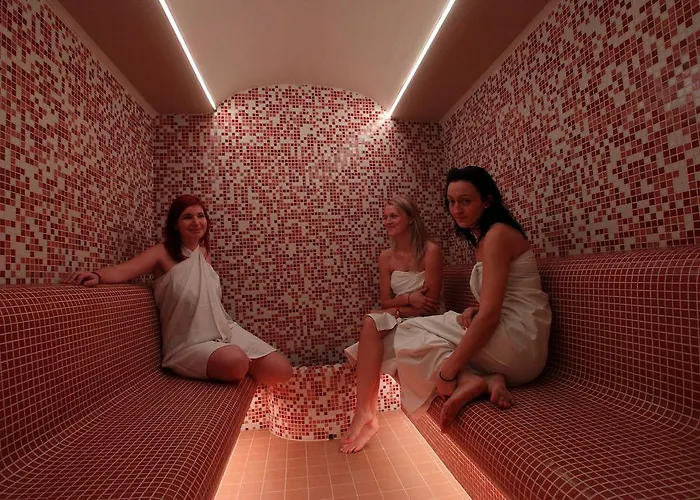 Resort Rezort wellness Penziónu u Michala Zuberec